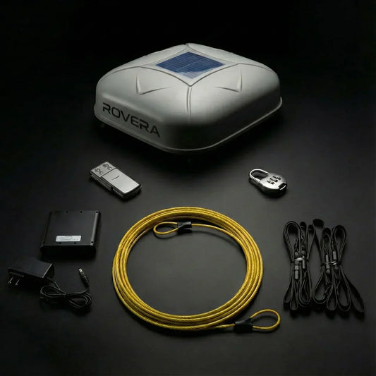 AlleTech™ Automatic Cover